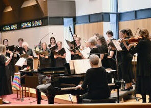 Bread & Roses Spring 2024 Concert