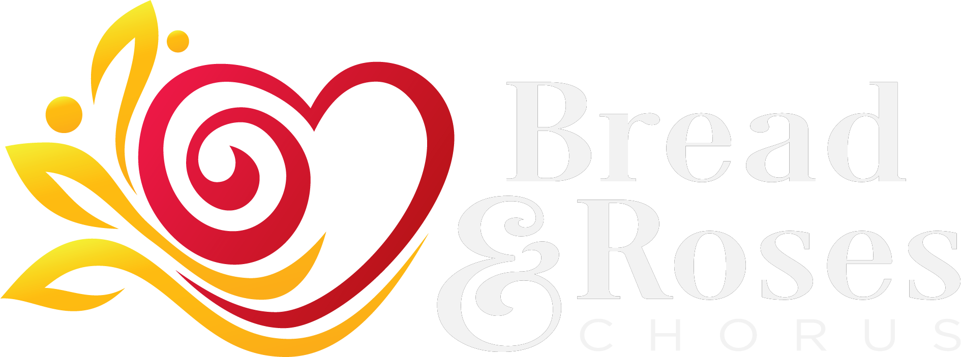 Bread and Roses logo